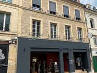Immeuble 6 pièces