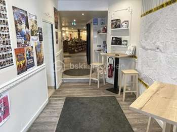 Immeuble 6 pièces