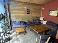 Immeuble 6 pièces