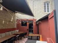 Immeuble 6 pièces