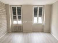 Immeuble 6 pièces