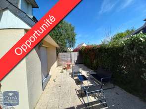 Vente ImmeubleCaen St-Jean