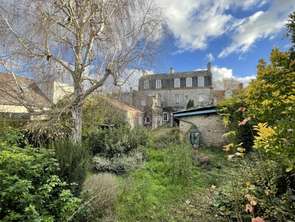 Vente ImmeubleCaen Vaucelles