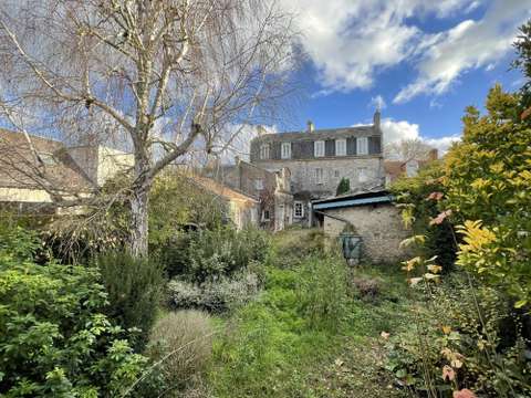 Immeuble Caen Vaucelles 14