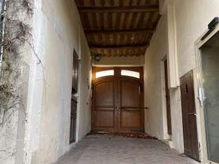 Immeuble