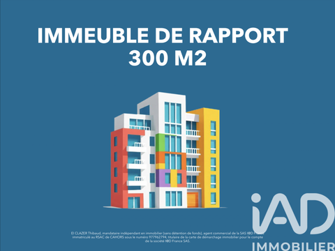 Immeuble