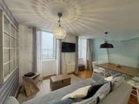 Immeuble 11 pièces