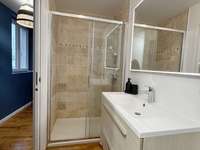 Immeuble 11 pièces