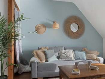 Immeuble 11 pièces