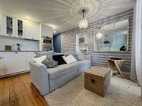 Immeuble 11 pièces