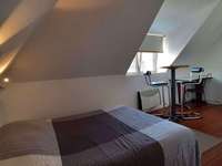 Immeuble 6 pièces