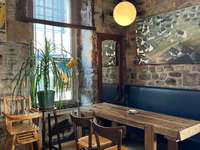 Immeuble 6 pièces