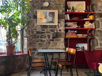 Immeuble 6 pièces