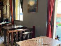 Immeuble 6 pièces