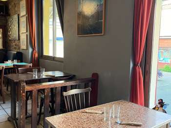 Immeuble 6 pièces