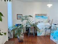 Immeuble 6 pièces