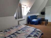 Immeuble 6 pièces