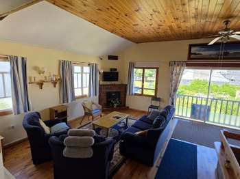 Vente Immeuble 4 chambresCamaret-sur-Mer