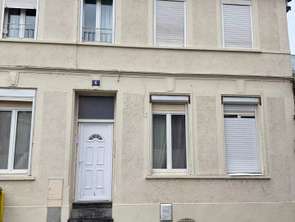 Vente Immeuble 7 piècesCambrai