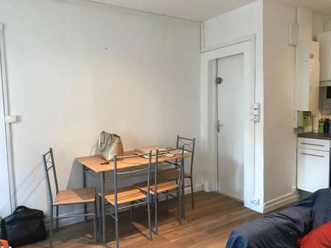 Immeuble 7 pièces