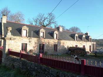 Immeuble Camors 56