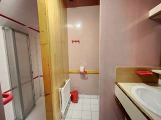 Immeuble 13 pièces