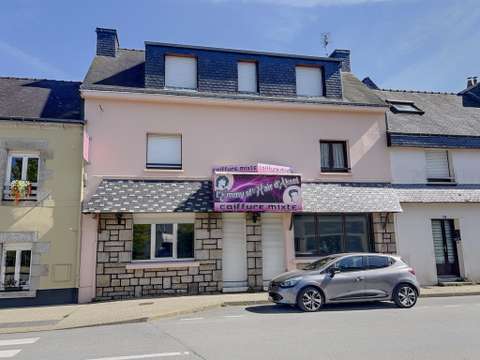 Immeuble 13 pièces Camors 56