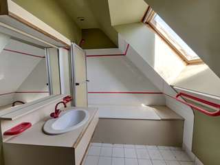 Immeuble 13 pièces