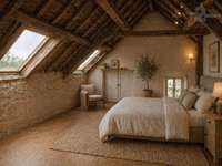 Immeuble 15 pièces