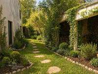 Immeuble 15 pièces