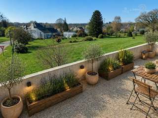 Immeuble 15 pièces