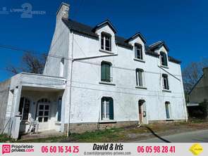 Vente Immeuble 15 piècesCamors