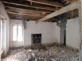 Immeuble 15 pièces