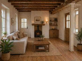 Immeuble 15 pièces