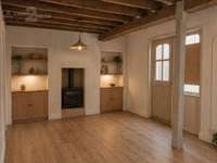 Immeuble 15 pièces