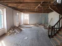 Immeuble 15 pièces