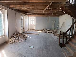 Immeuble 15 pièces