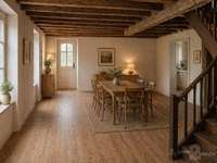 Immeuble 15 pièces