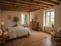 Immeuble 15 pièces