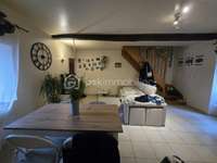 Immeuble 10 pièces Immeuble 10 pièces