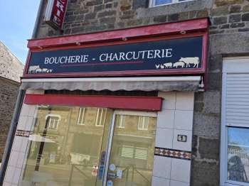 Vente ImmeubleCampeaux