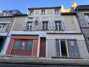 Vente ImmeubleCancale