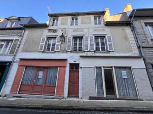 Photo Immeuble Cancale