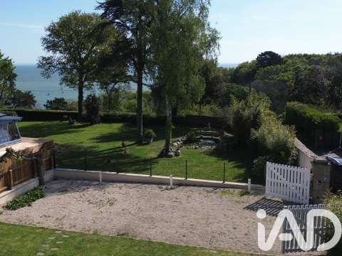 Immeuble Cancale 35