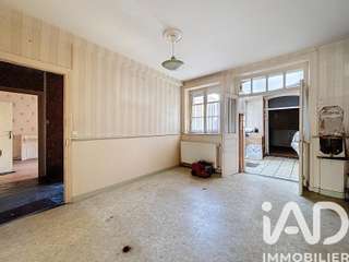 Immeuble