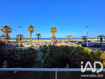 Vente ImmeubleCanet-en-Roussillon