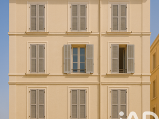 Immeuble Immeuble