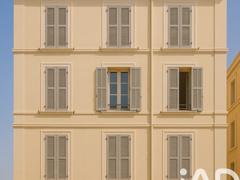 Immeuble Cannes 06