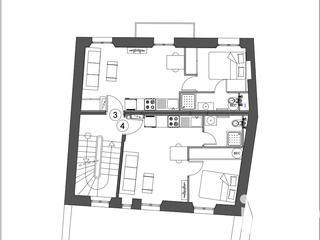 Immeuble Immeuble