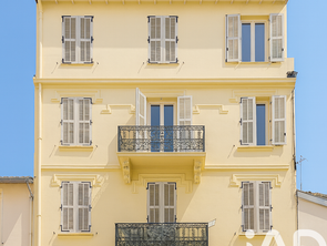 Vente ImmeubleCannes